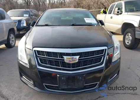 2016 Cadillac Xts Standard z USA, uszkodzony, nr VIN 2G61L5S33G9179198